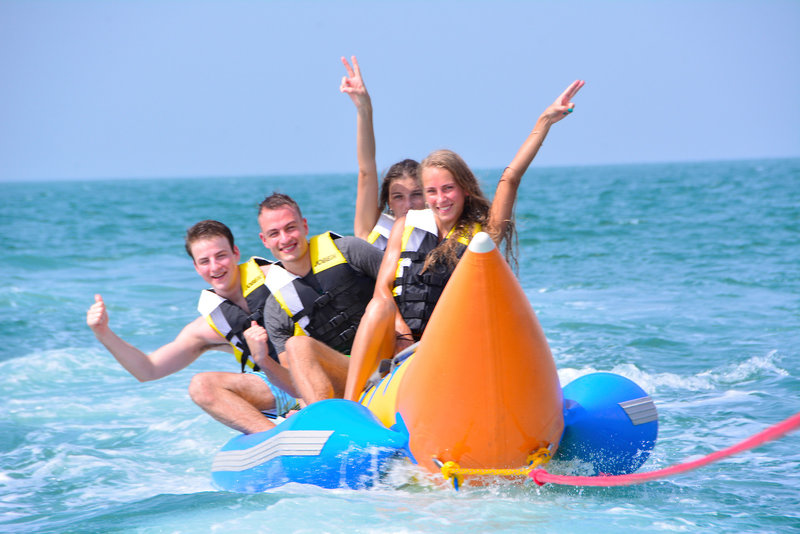 Sport und Freizeit
