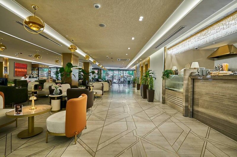 Lounge/Empfang