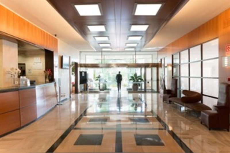 Lounge/Empfang