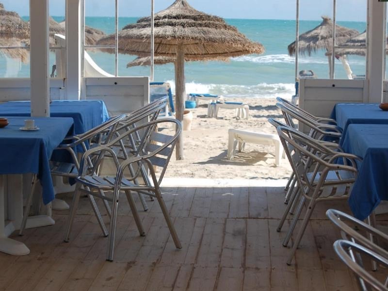 Strand