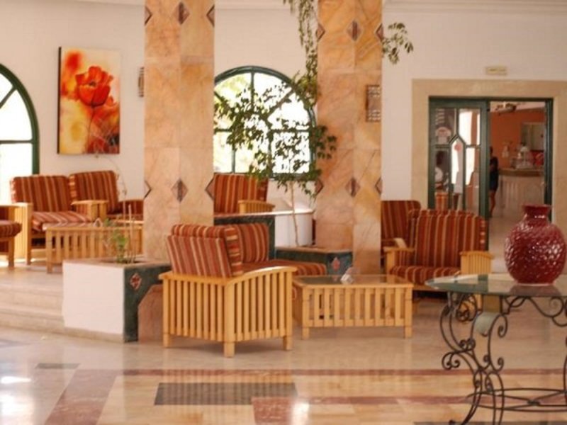 Lounge/Empfang