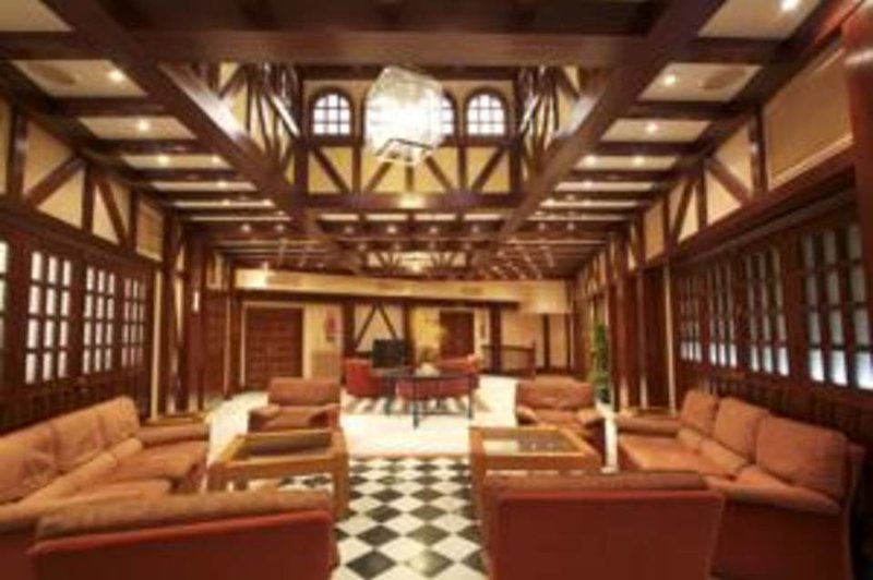 Lounge/Empfang