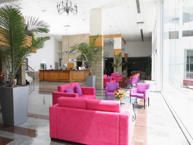 Lounge/Empfang