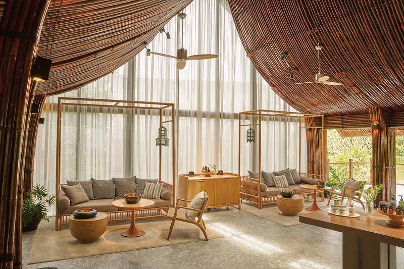 Lounge/Empfang