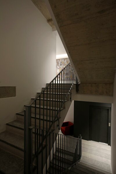 Mon Suites Fetén in Valencia, Valencia Bar