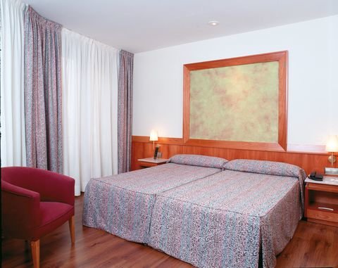 Catalonia Excelsior in Valencia, Valencia Wohnbeispiel