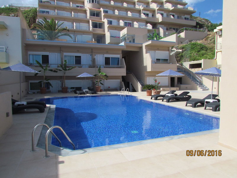 Archipelagos Hotel in Rethymno, Heraklion (Kreta) Sport und Freizeit