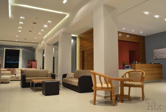 Lounge/Empfang