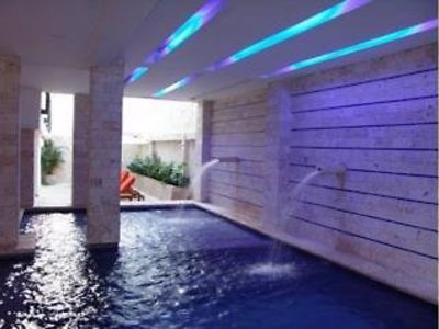 Madisson Boutique Hotel in Cartagena, Cartagena Hallenbad