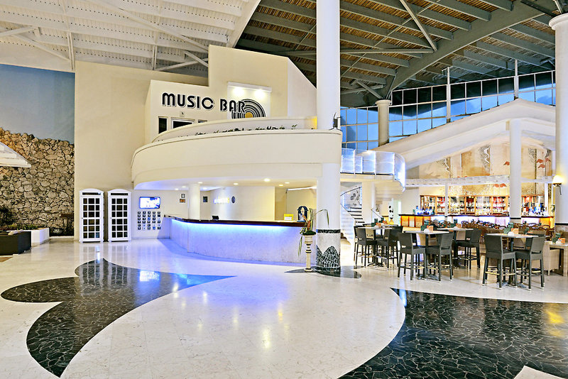 Lounge/Empfang