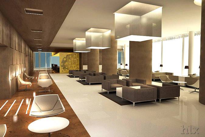 Lounge/Empfang
