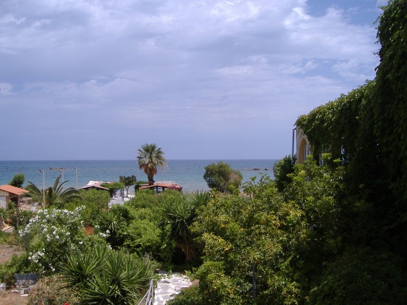 Cactus Beach & Village inklusive Mietwagen in Stalida, Heraklion (Kreta) Landschaft
