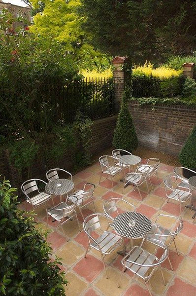 Grange Beauchamp Hotel in London, London-Stansted Außenaufnahme