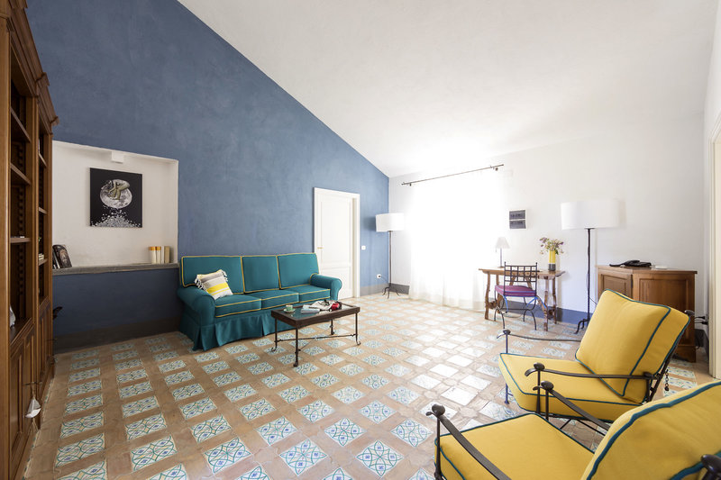 Lounge/Empfang