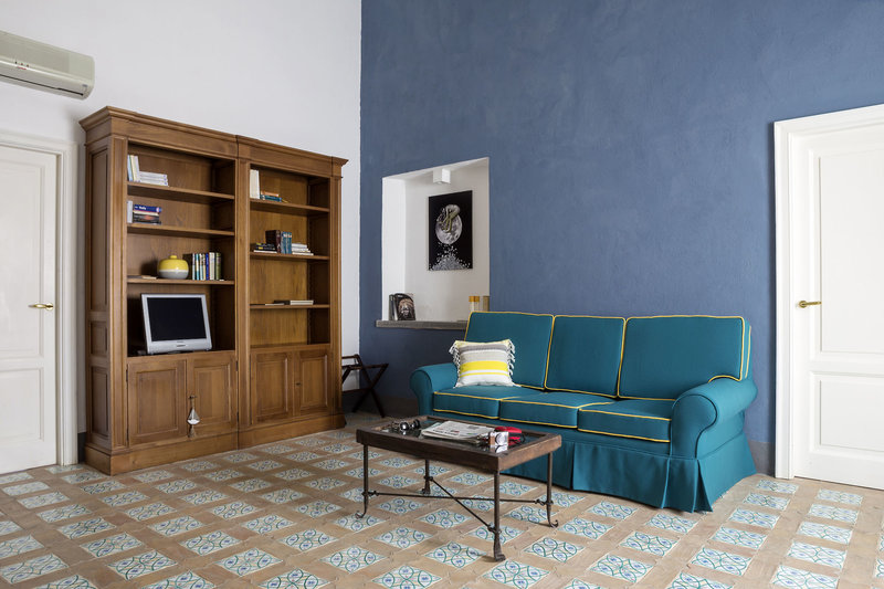 Lounge/Empfang
