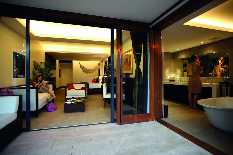 Belmond La Residence d'Angkor in Siem Reap, Siem Reap (Kambodscha) Wohnbeispiel
