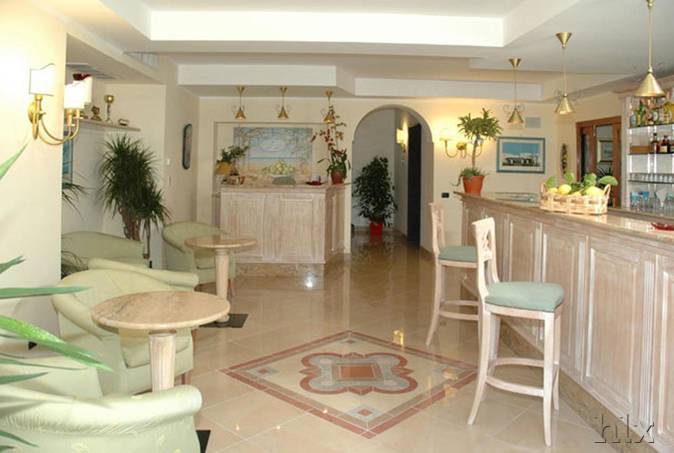 Lounge/Empfang