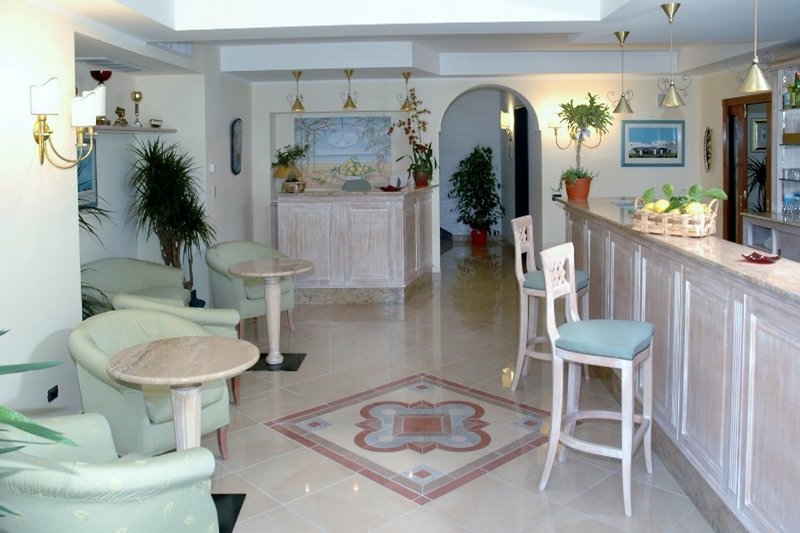 Lounge/Empfang