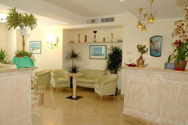 Lounge/Empfang
