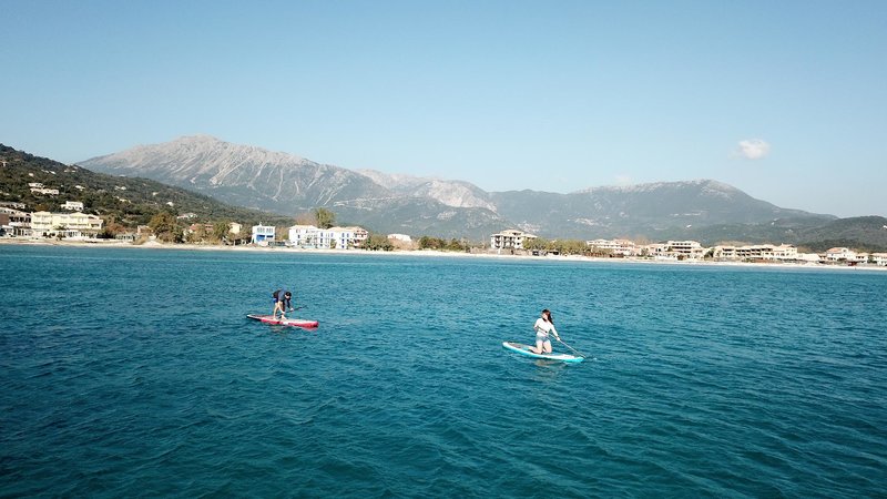 Strand