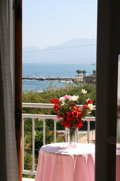 Lovely Holidays in Hersonissos, Heraklion (Kreta) Wohnbeispiel