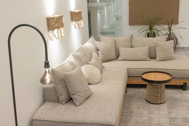 Lounge/Empfang