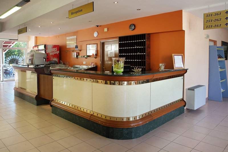 Lounge/Empfang