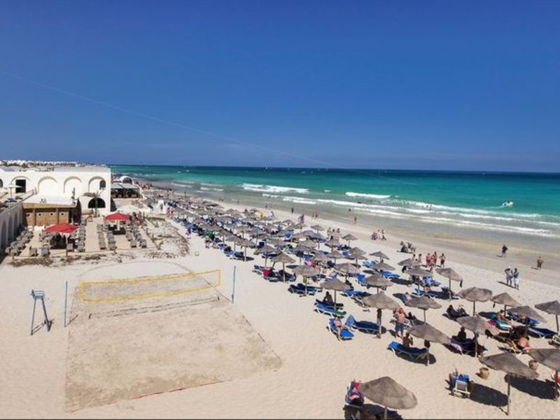 Strand