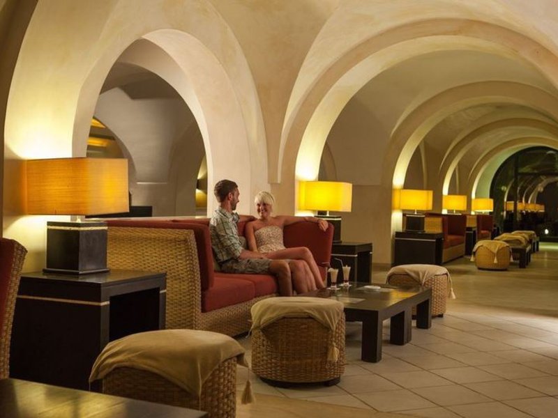 Lounge/Empfang