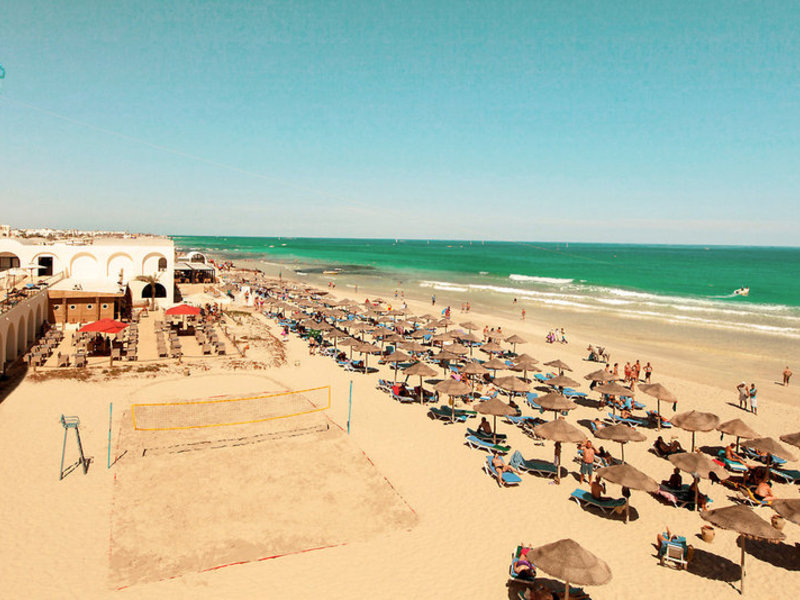 Strand