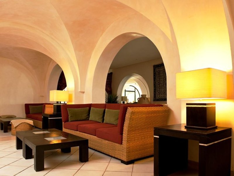 Lounge/Empfang
