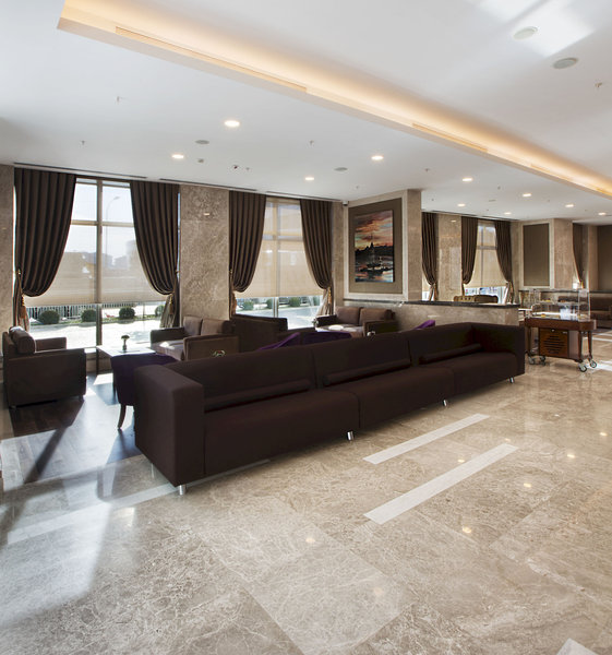Lounge/Empfang
