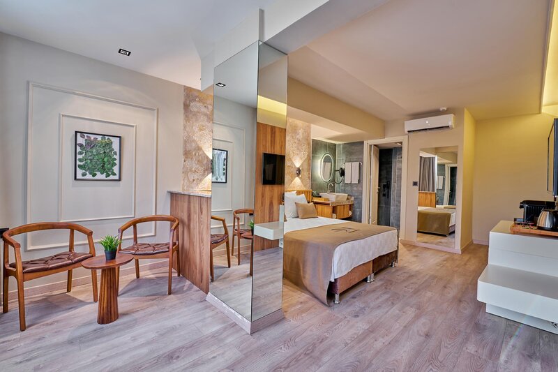Lounge/Empfang