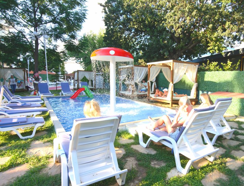 Garten