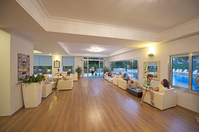 Lounge/Empfang