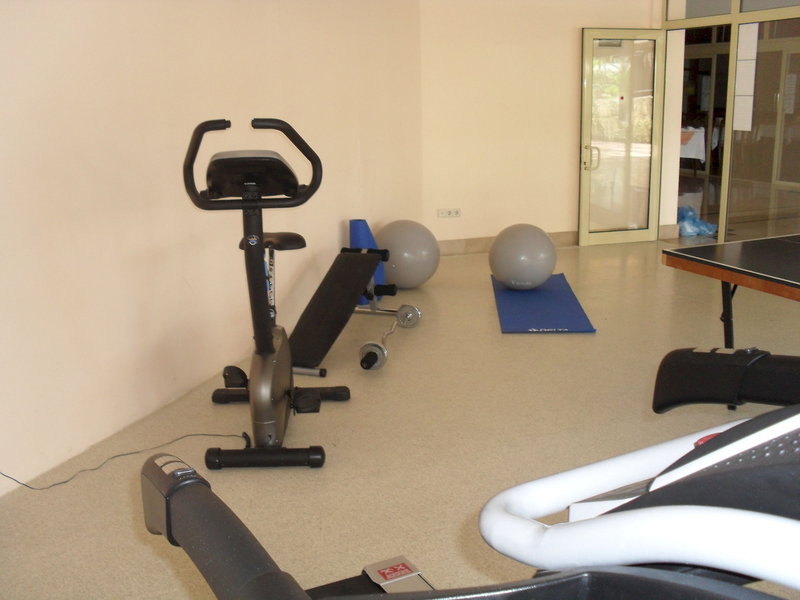 Sport und Freizeit