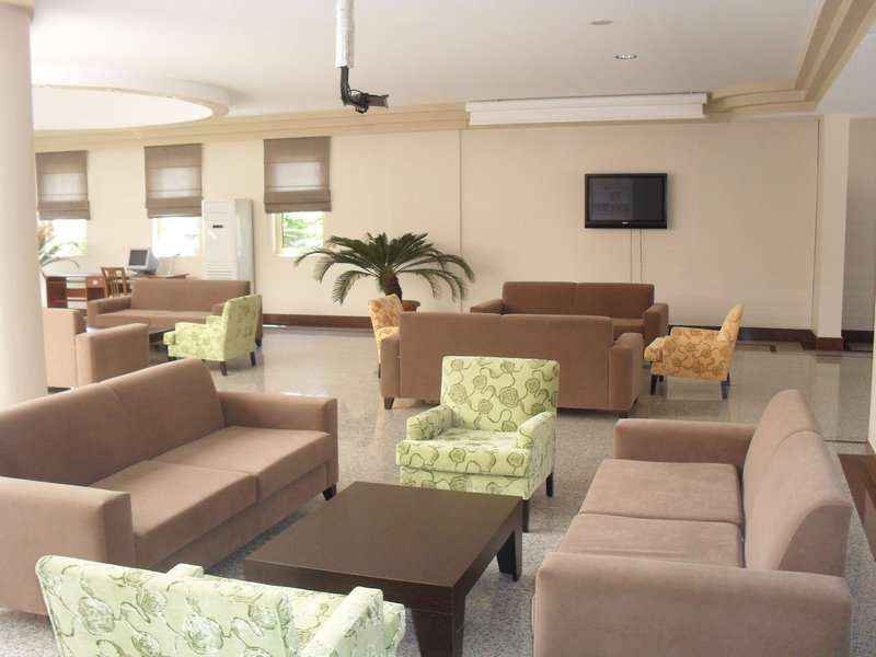 Lounge/Empfang