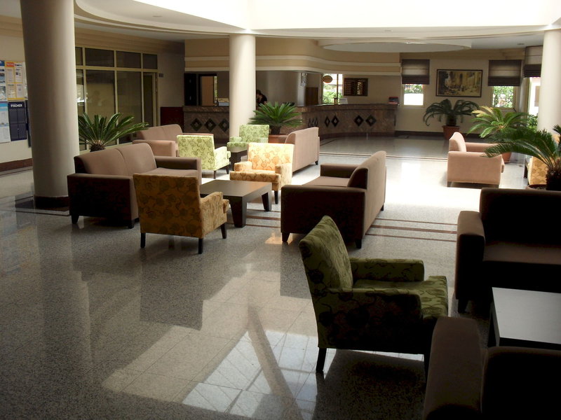 Lounge/Empfang