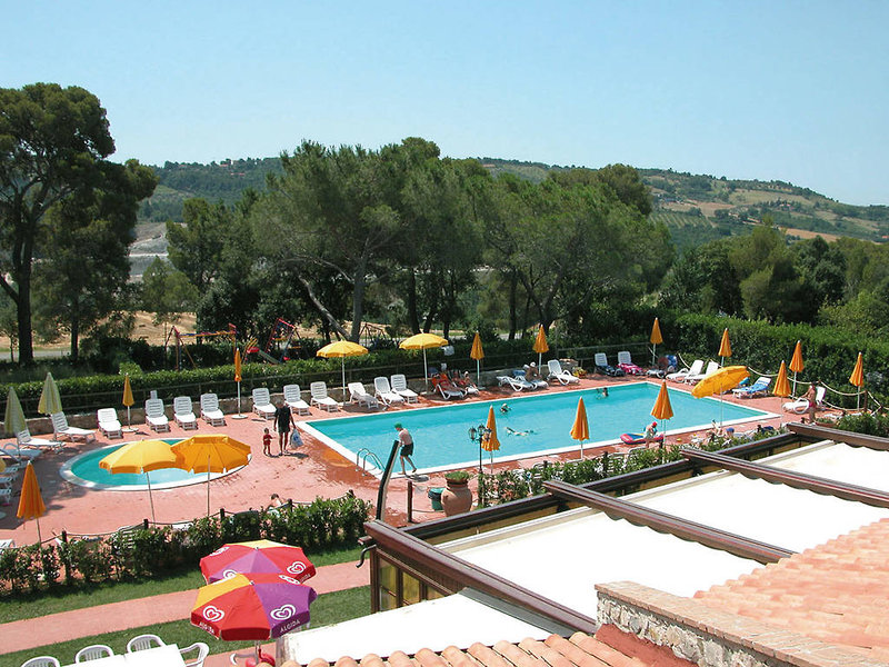 La Pieve di Pomaia in Pomaia, Pisa Pool