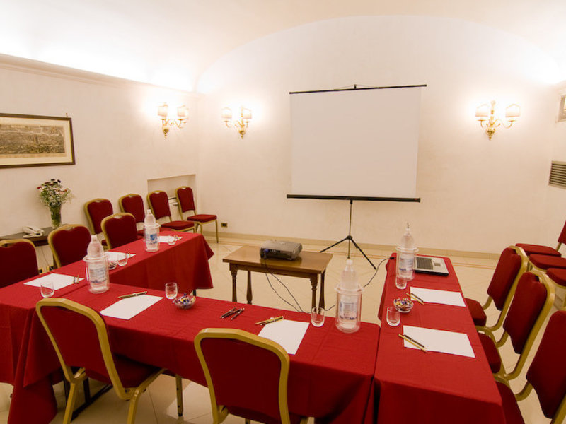 Konferenzraum