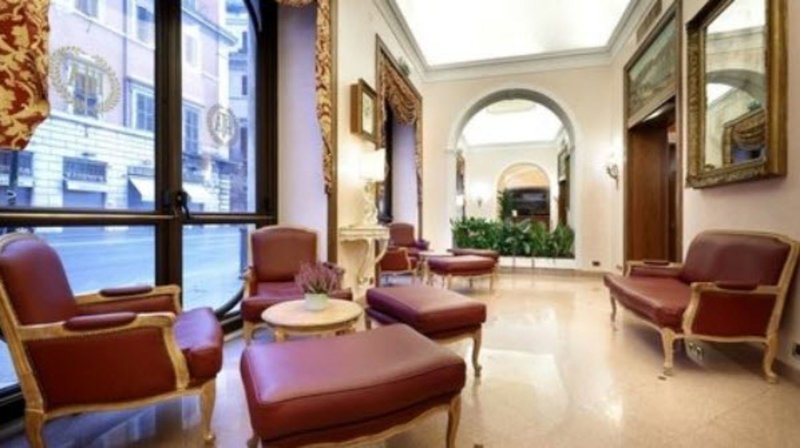 Lounge/Empfang