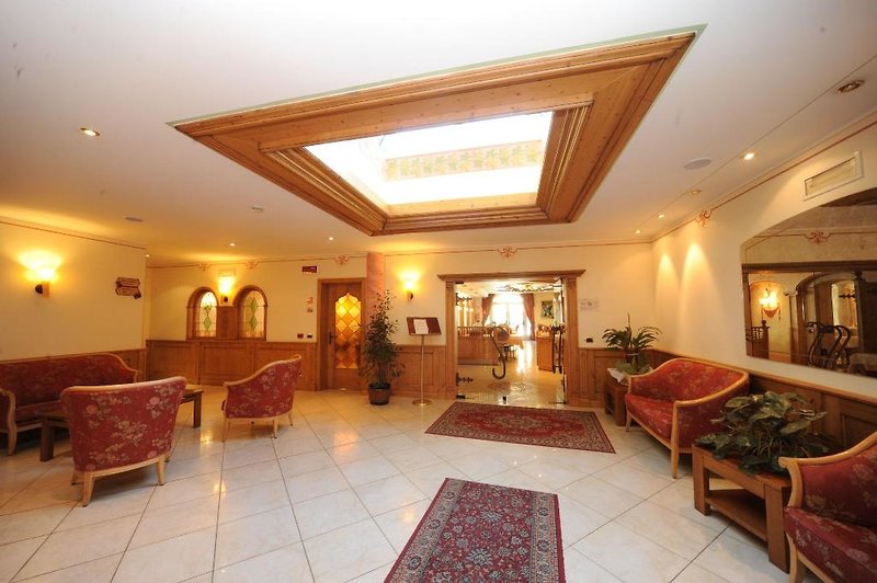 Lounge/Empfang