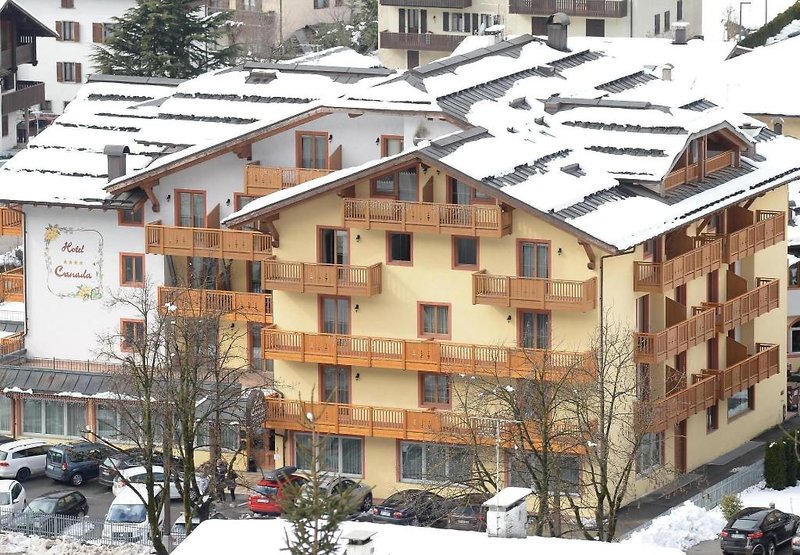 Außenaufnahme