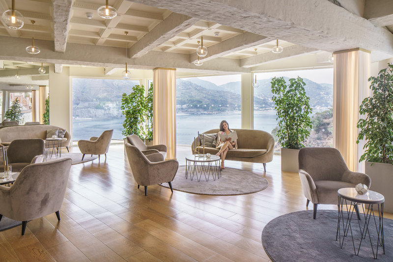 Lounge/Empfang