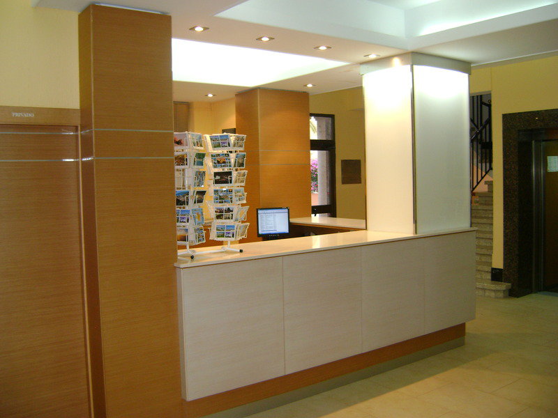 Lounge/Empfang