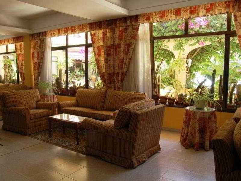 Lounge/Empfang
