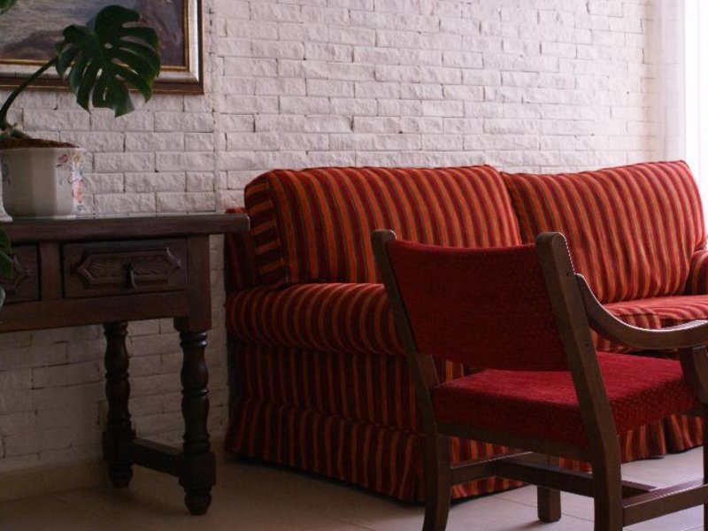 Lounge/Empfang
