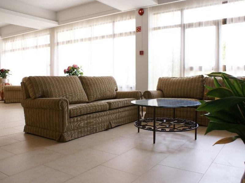 Lounge/Empfang