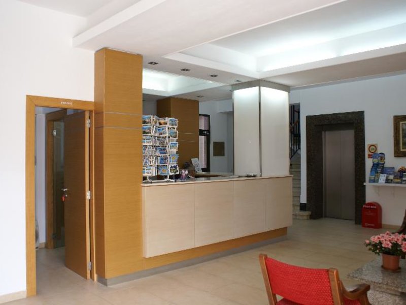Lounge/Empfang