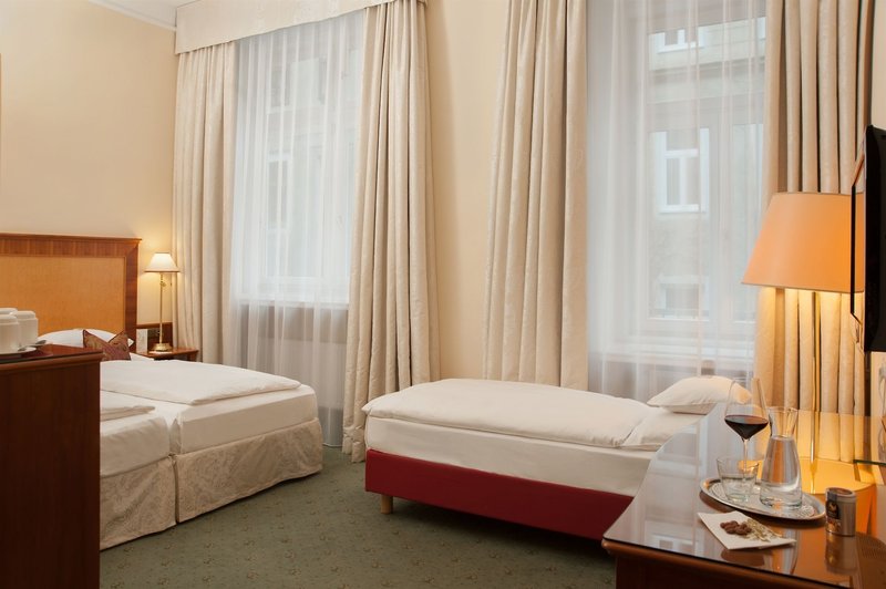 Kaiserhof Wien in Wien, Wien (AT) Wohnbeispiel